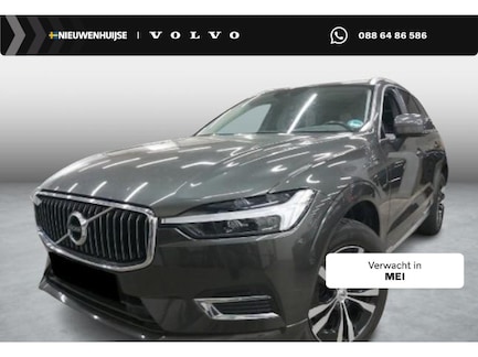 Volvo XC60 0
