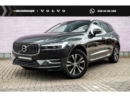 Volvo XC60 0