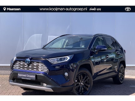 Toyota RAV4 0