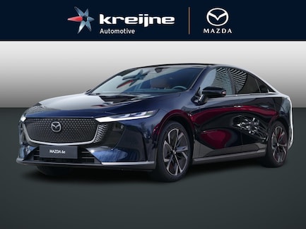 Mazda 6e 0