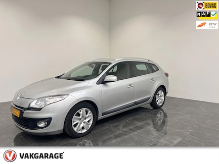 Renault Megane 0