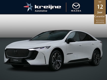 Mazda 6e 0