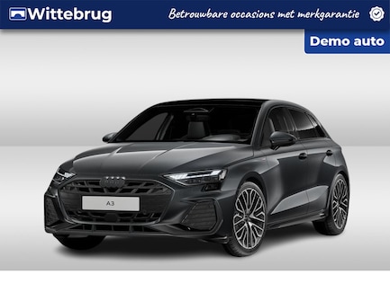 Audi A3 0