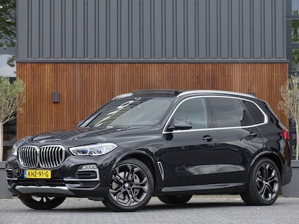 BMW X5 0