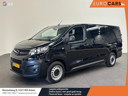 Opel Vivaro 0