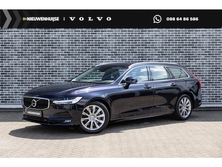 Volvo V90 0