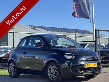 Fiat 500 0