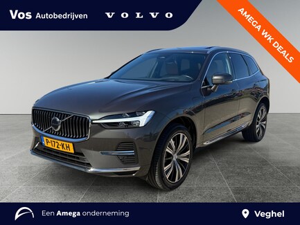 Volvo XC60 0