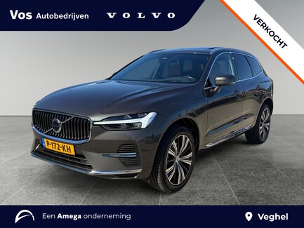 Volvo XC60 0