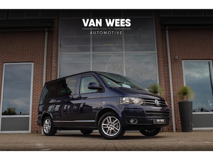 Volkswagen Transporter 0
