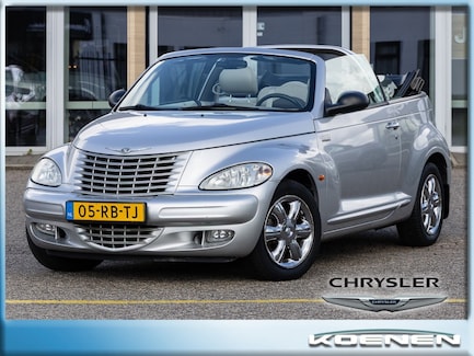 Chrysler PT Cruiser 0