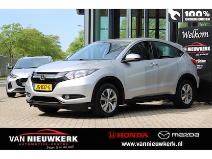 Honda HR-V 0