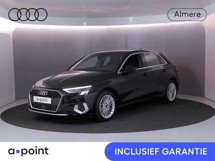 Audi A3 0