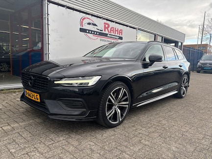 Volvo V60 0