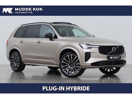 Volvo XC90 0