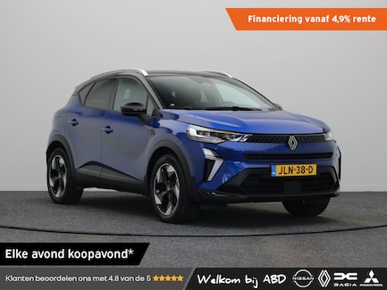 Renault Captur 0