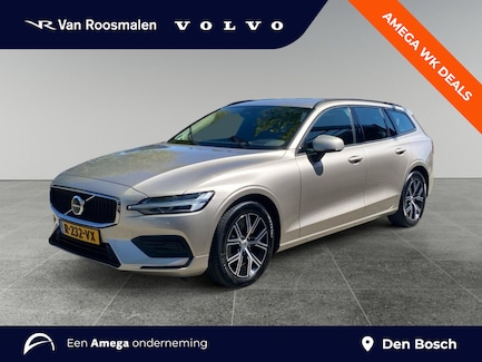 Volvo V60 0