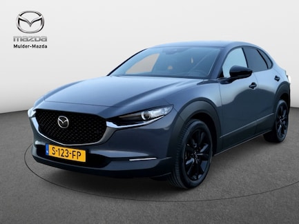 Mazda CX-30 0