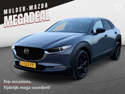 Mazda CX-30 0
