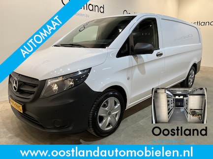 Mercedes-Benz Vito 0