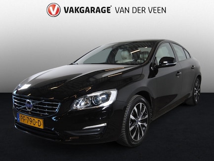 Volvo S60 0