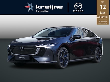 Mazda 6e 0