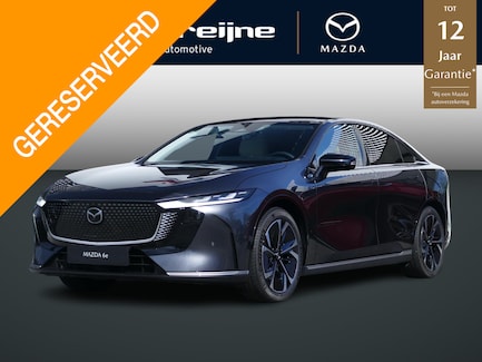 Mazda 6e 0