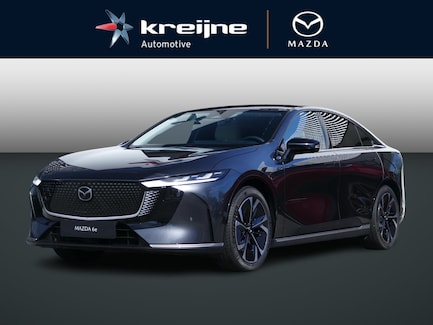 Mazda 6e 0