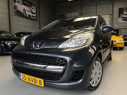 Peugeot 107 0