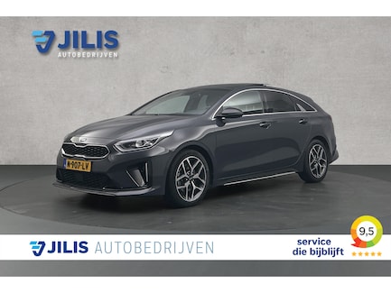 Kia ProCeed 0