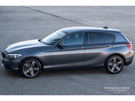 BMW 1-Serie 0