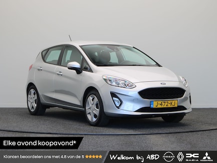 Ford Fiesta 0