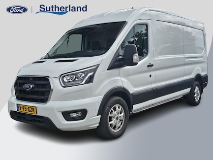 Ford Transit 0