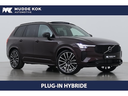 Volvo XC90 0