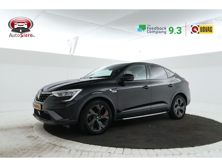 Renault Arkana 0