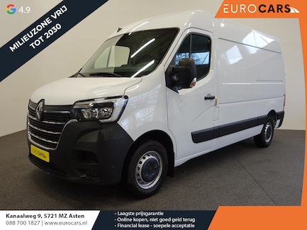 Renault Master 0