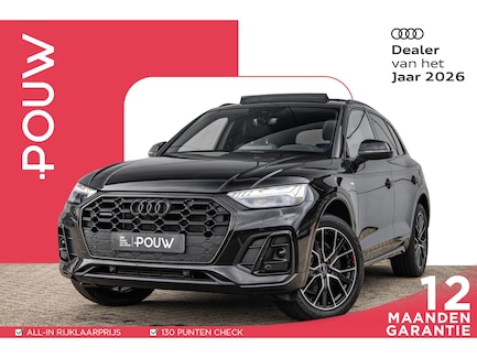 Audi Q5 0