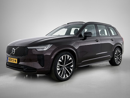 Volvo XC90 0