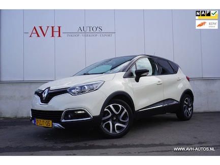 Renault Captur 0