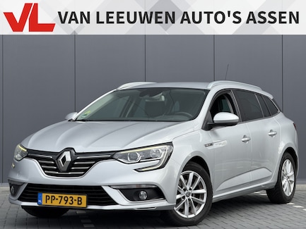 Renault Megane 0