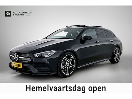 Mercedes-Benz CLA 0