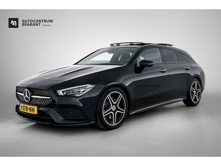 Mercedes-Benz CLA 0