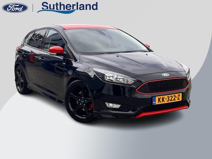 Ford Focus 0