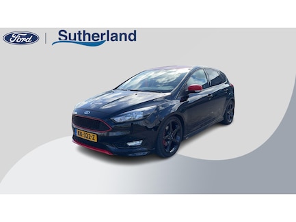 Ford Focus 0