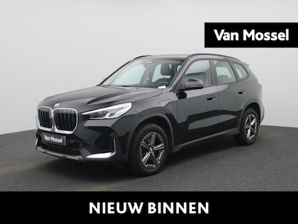 BMW X1 0