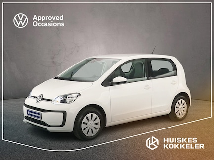 Volkswagen Up! 0
