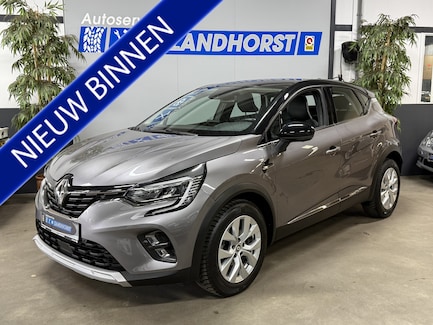 Renault Captur 0