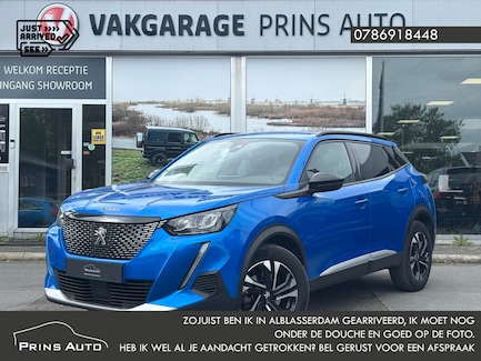 Peugeot 2008 0