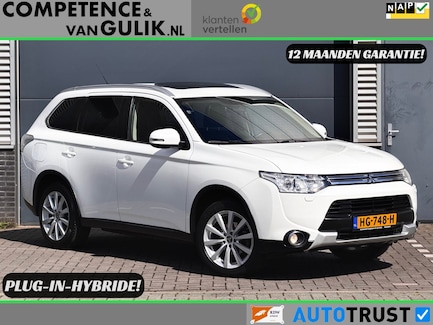 Mitsubishi Outlander 0