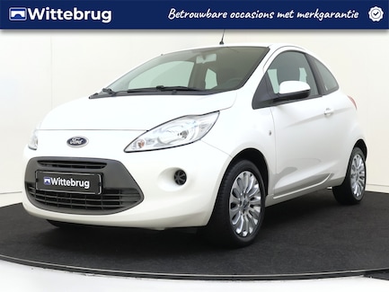 Ford Ka 0